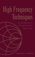 An Introduction to RF and Microwave Engineering